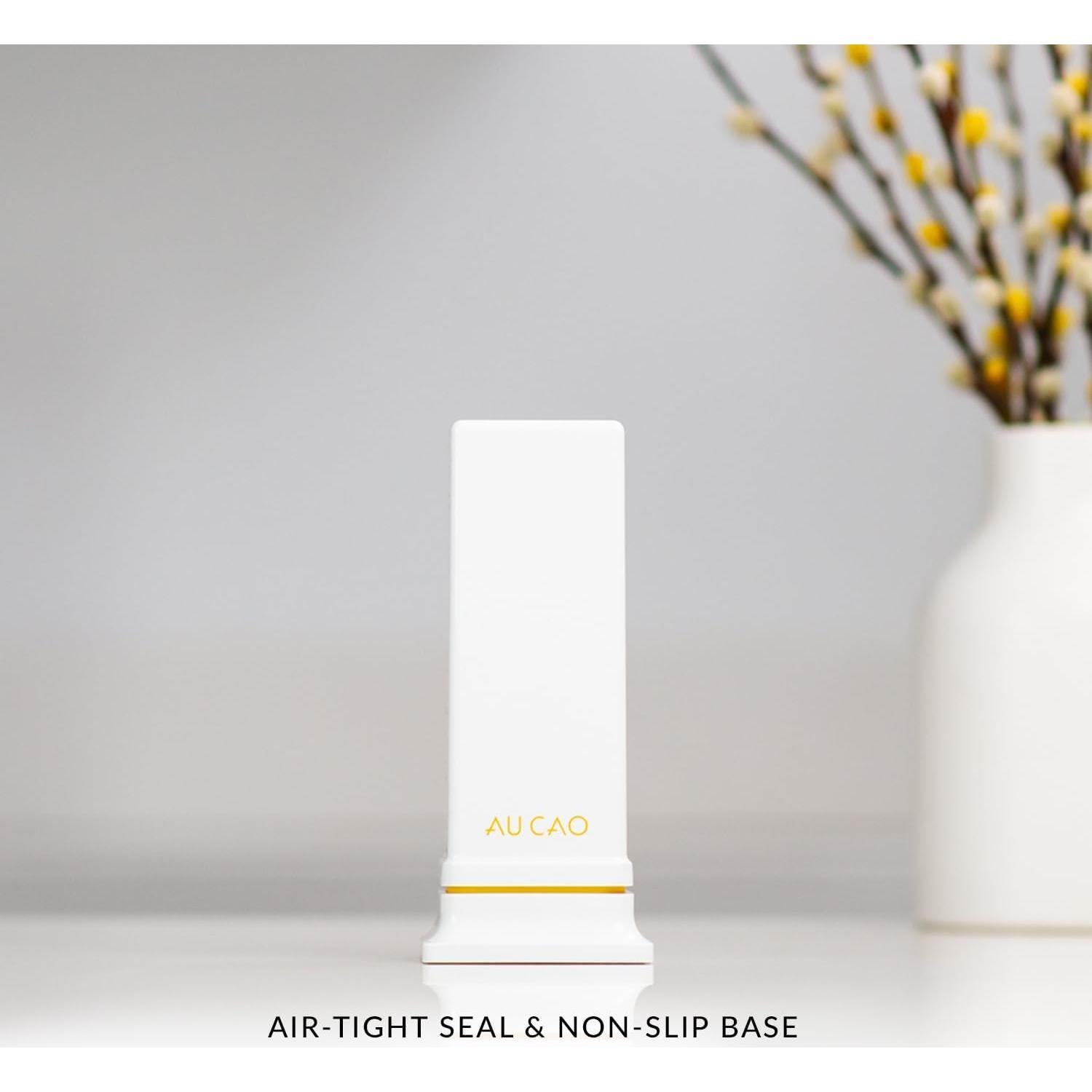 ButterBox Au Cao - Soporte de Mantequilla Vertical 113g