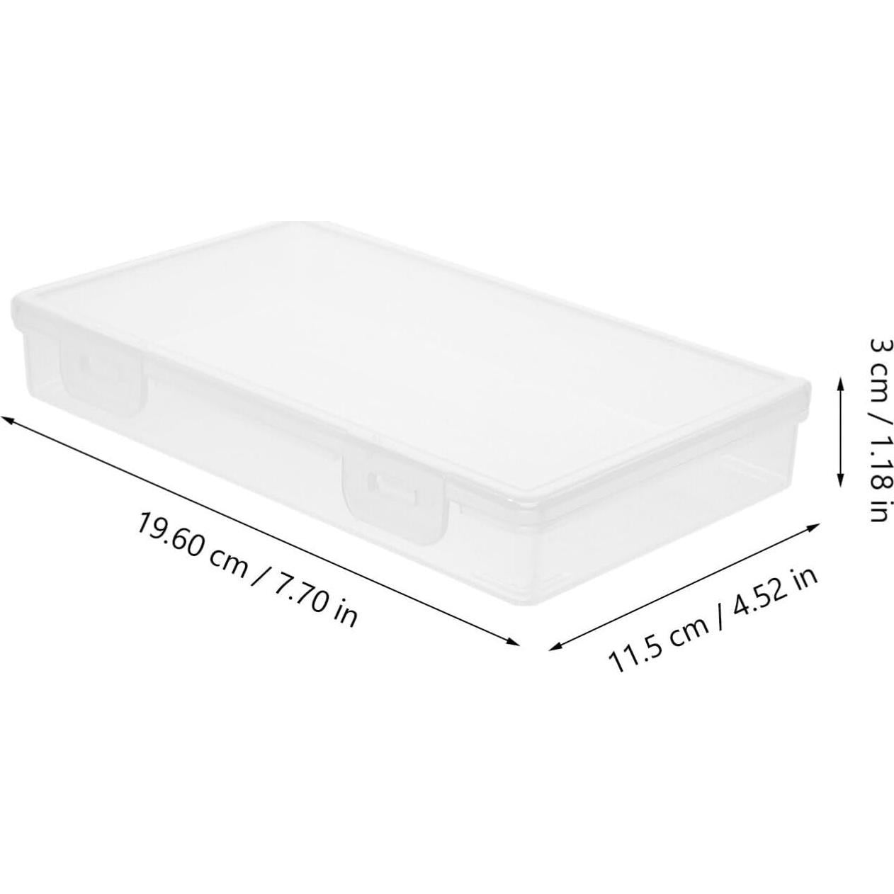 Contenedor de Almacenamiento HEMOTON 410ml para Bacon y Queso