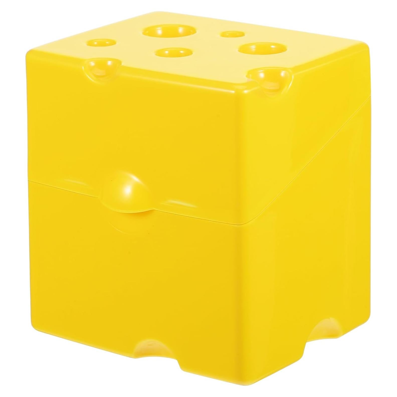 Contenedor de Almacenamiento de Queso Garneck 26.67x25.40cm