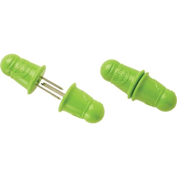 Palillos de Maíz Interconectables Talisman Designs Butter Baby