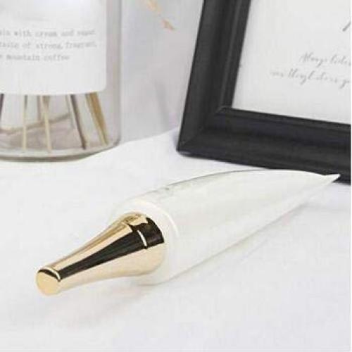 6 Tubos Vacíos de Plástico 15ml UPSTORE para Cosméticos