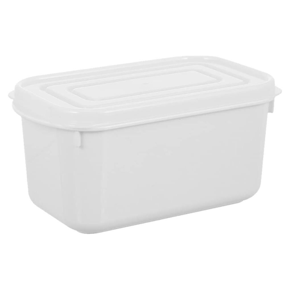Caja de Almacenamiento Mipcase para Mantequilla y Snacks 16.5x9x8cm
