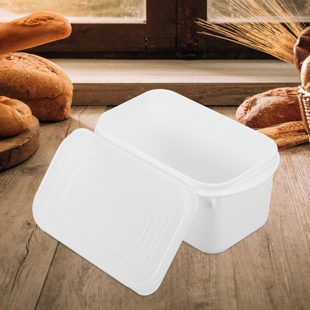 Caja de Almacenamiento Mipcase para Mantequilla y Snacks 16.5x9x8cm