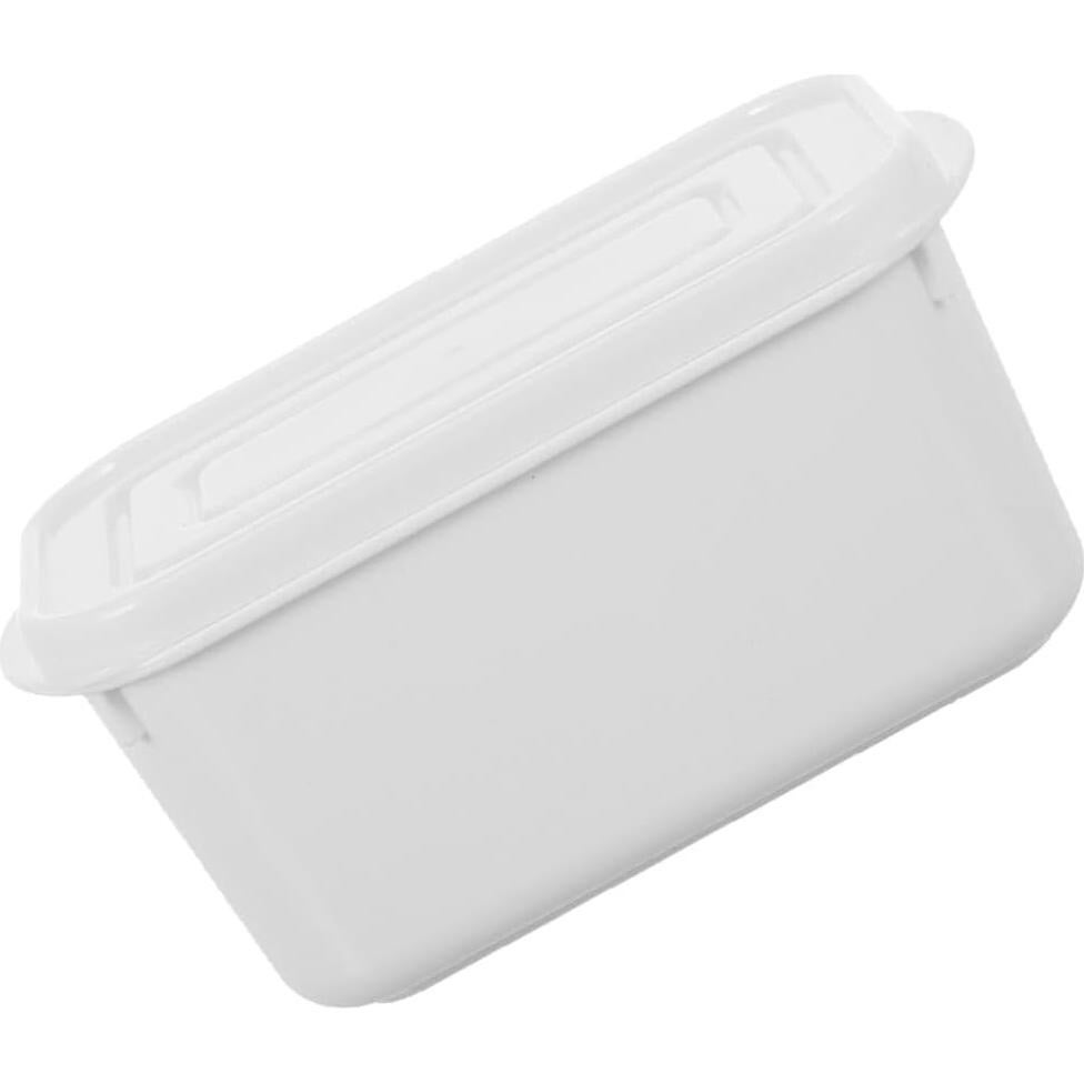 Caja de Almacenamiento Mipcase para Mantequilla y Snacks 16.5x9x8cm