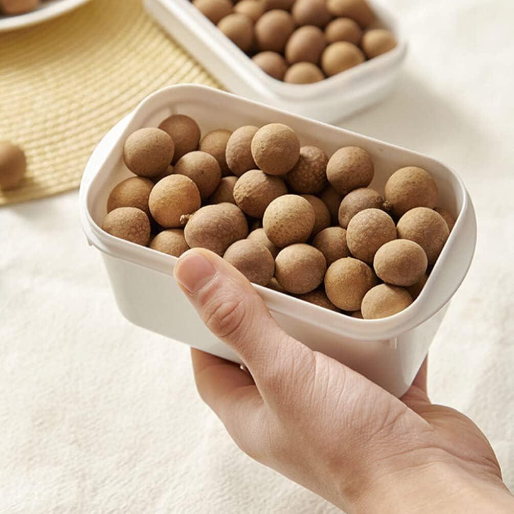 Caja de Almacenamiento Mipcase para Mantequilla y Snacks 16.5x9x8cm