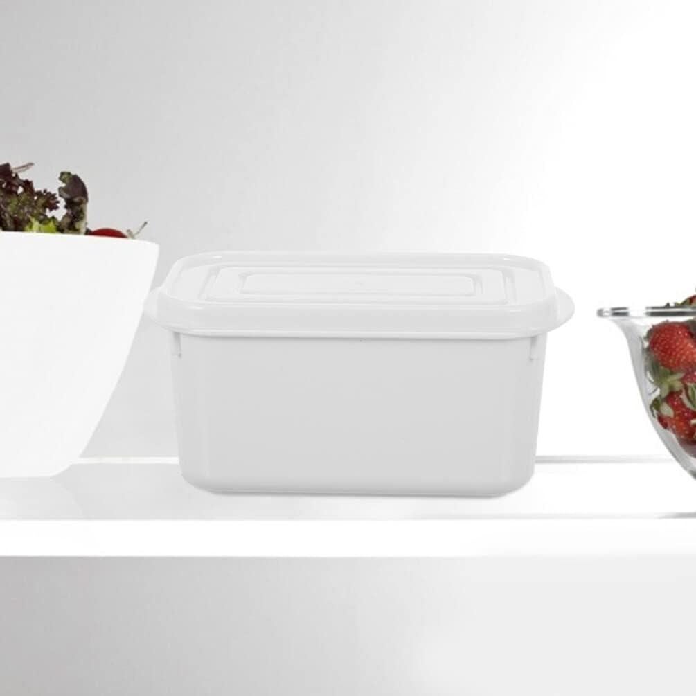 Caja de Almacenamiento Mipcase para Mantequilla y Snacks 16.5x9x8cm