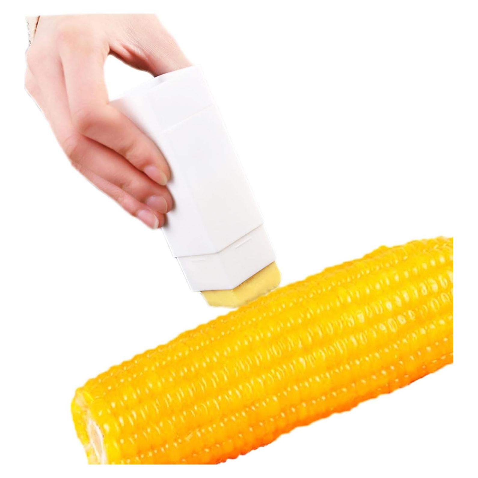 Esparcidor de Mantequilla ESUOHYM Blanco, Dispensador Práctico