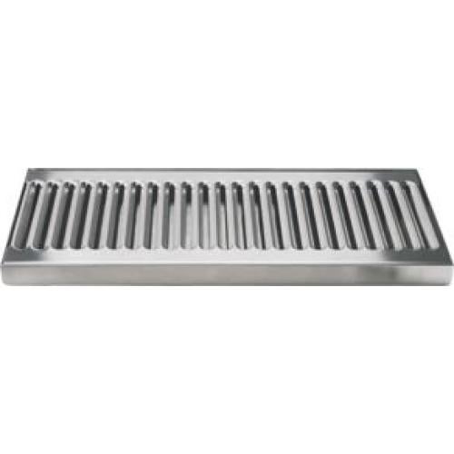 Bandeja de Goteo Acero Inoxidable 60.96 cm ACU Precision