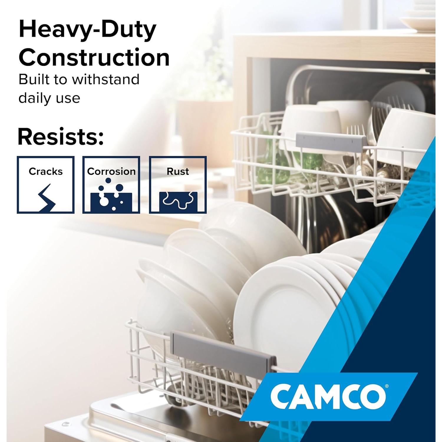Bandeja de Drenaje para Lavavajillas Camco 24" x 52 cm