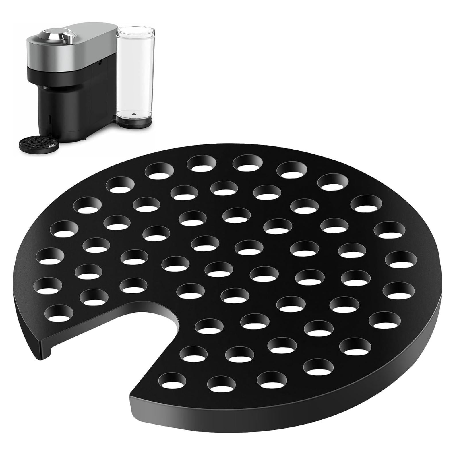 Rejilla MS-624913 para Cafetera Krups Nespresso Vertuo Next