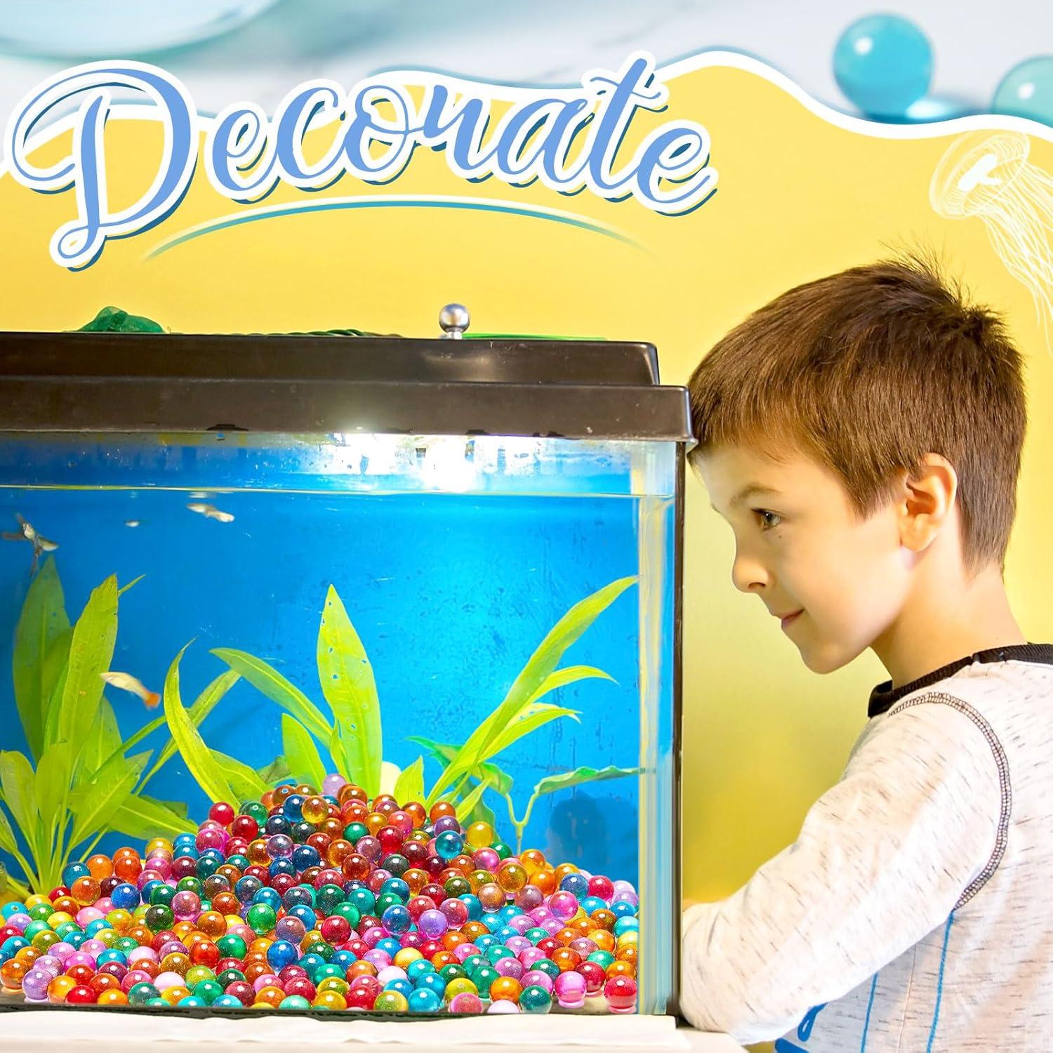 Canicas de Vidrio Ojos de Gato Sotiff 1000 Piezas 1.4 cm