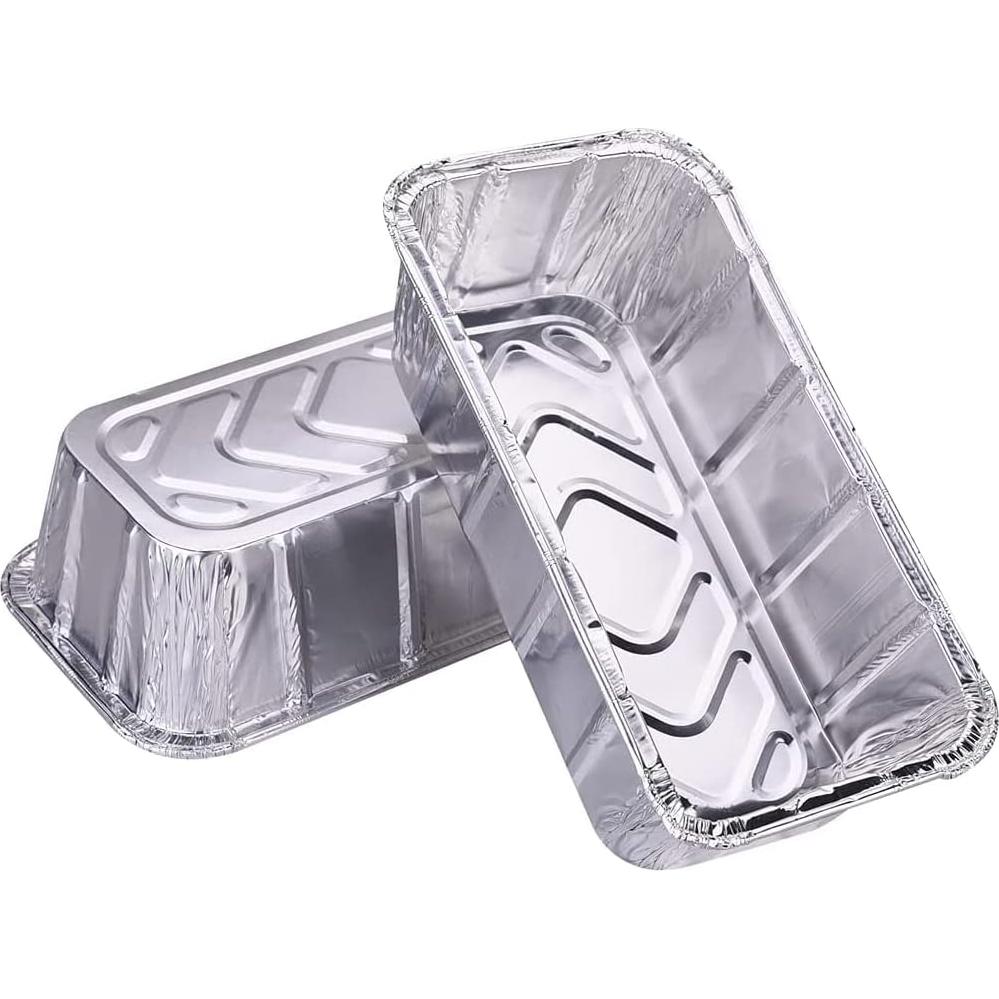 Paquete de 30 forros desechables para bandeja de grasa DONSIQIZZ