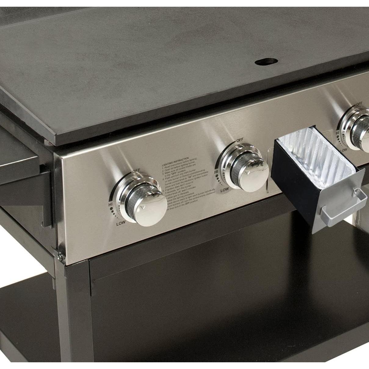 Paquete de 30 forros desechables para bandeja de grasa DONSIQIZZ