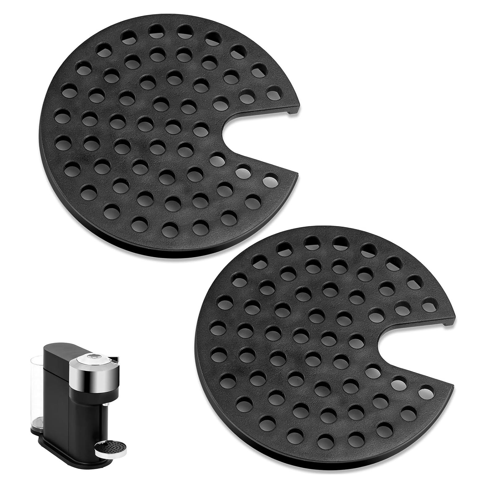 Rejilla de Goteo MS-624913 para Cafetera Krups Nespresso