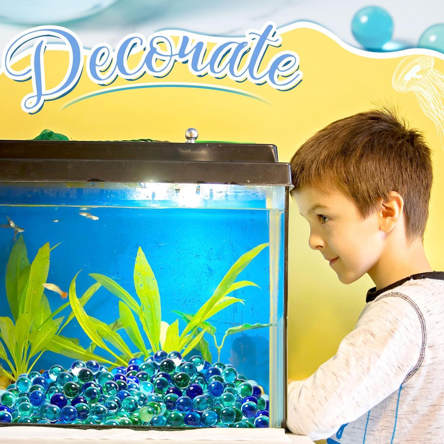 Canicas Ojos de Gato Sotiff 1000 Piezas 1.40 cm Multicolor