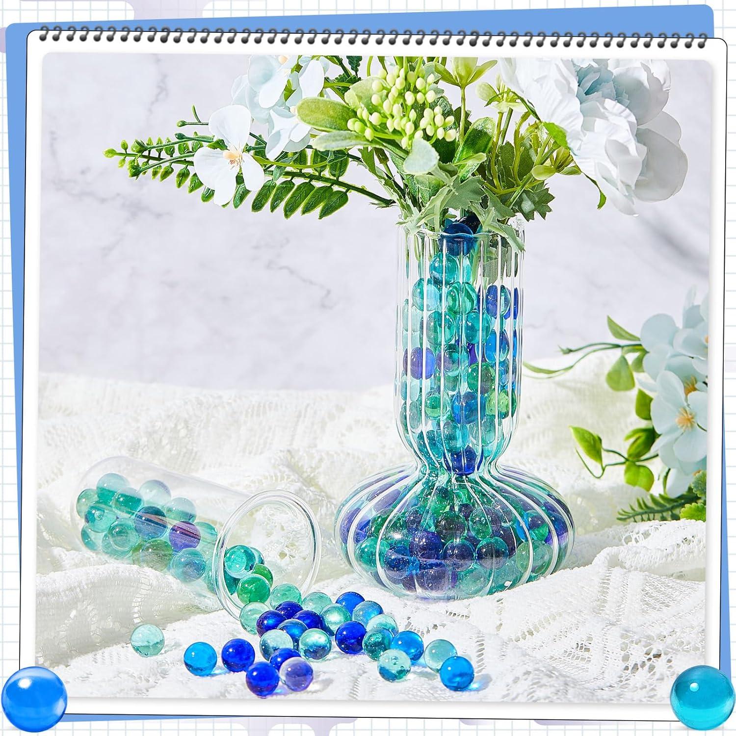 Canicas Ojos de Gato Sotiff 1000 Piezas 1.40 cm Multicolor