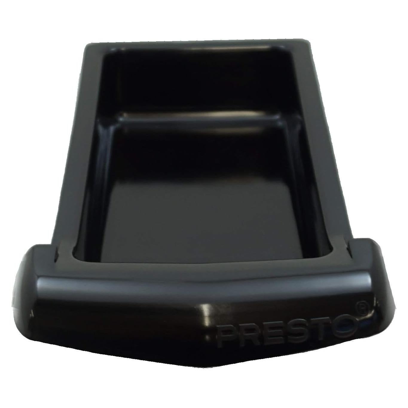 Bandeja de Goteo Presto 85698 para Plancha Eléctrica