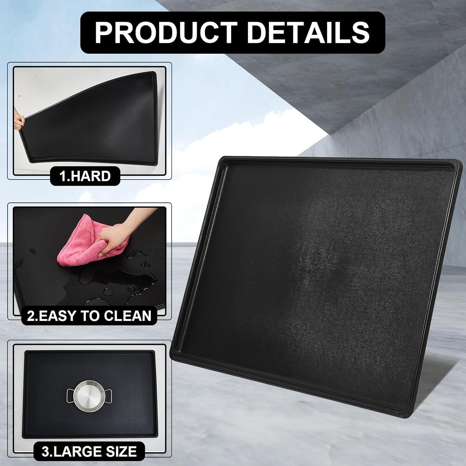 Bandeja de Goteo Automática Datanly 89 x 59.5 cm - 2 Pcs