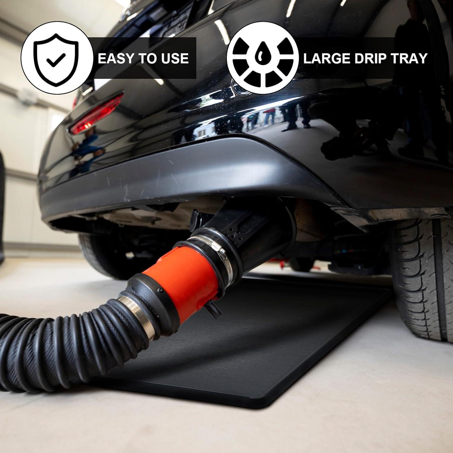 Bandeja de Goteo Automática Datanly 89 x 59.5 cm - 2 Pcs