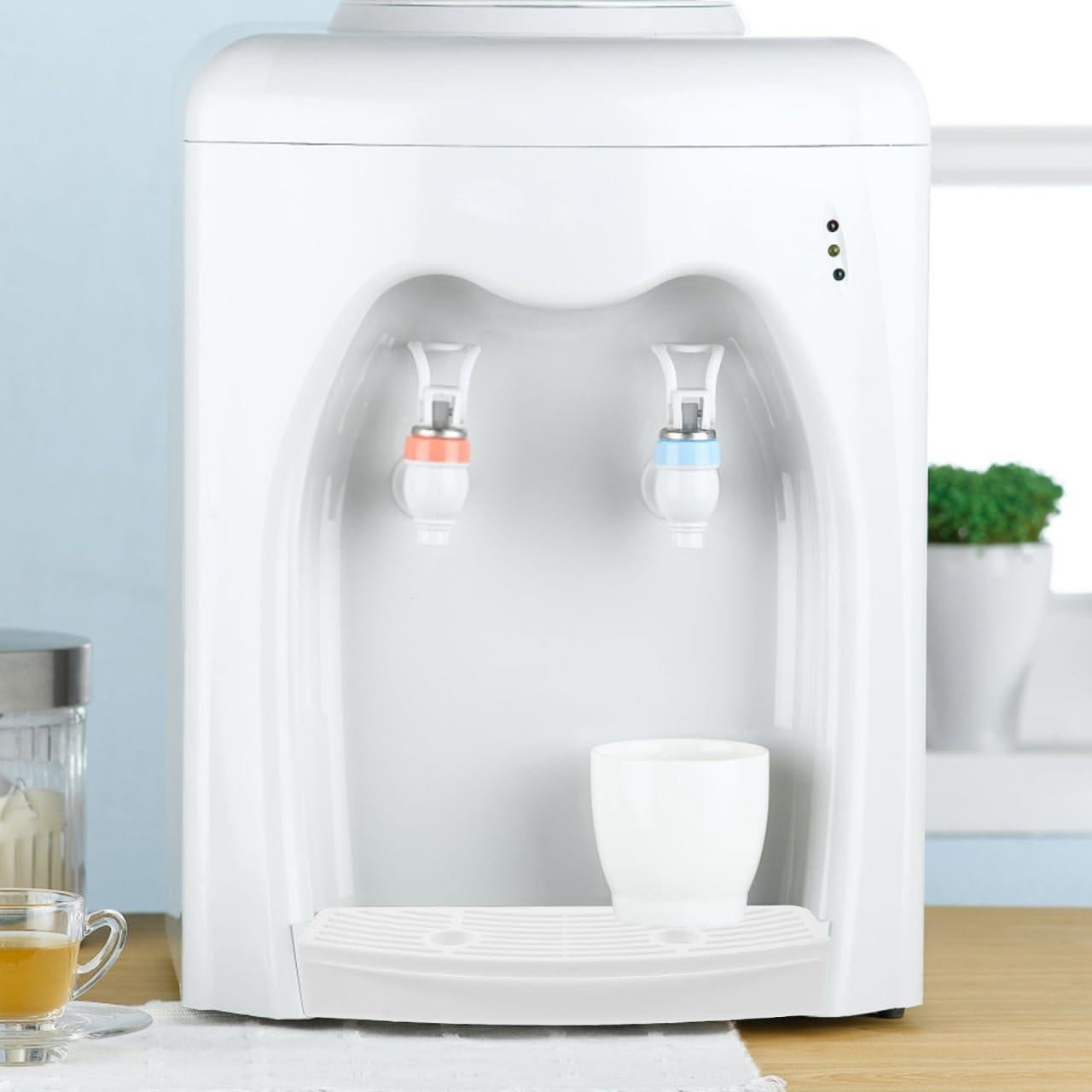 Bandeja de Goteo para Dispensador de Agua IWOWHERO 24.5x7.5cm