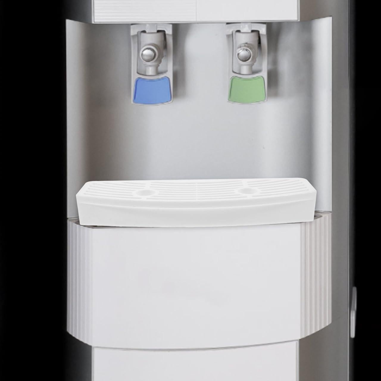 Bandeja de Goteo para Dispensador de Agua IWOWHERO 24.5x7.5cm