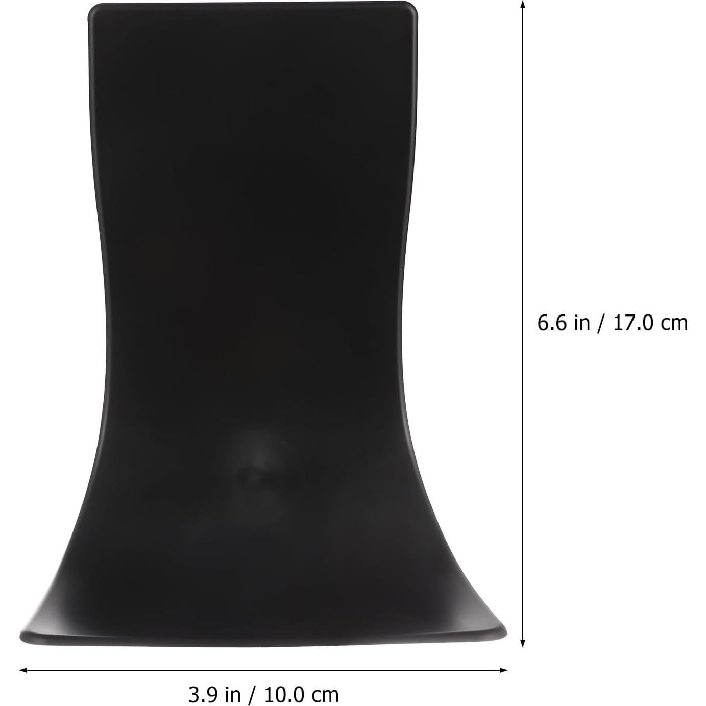 Dispensador de Jabón de Pared Yardwe con Bandeja de Goteo 17.78x12.95cm