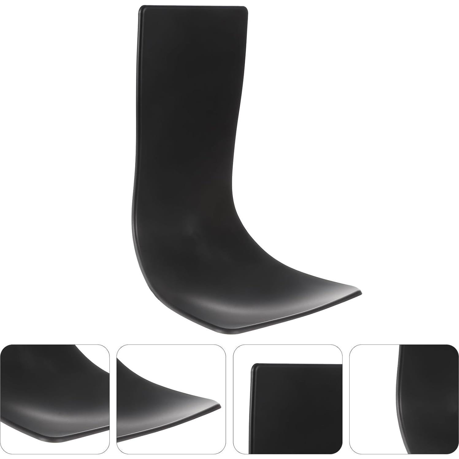 Dispensador de Jabón de Pared Yardwe con Bandeja de Goteo 17.78x12.95cm