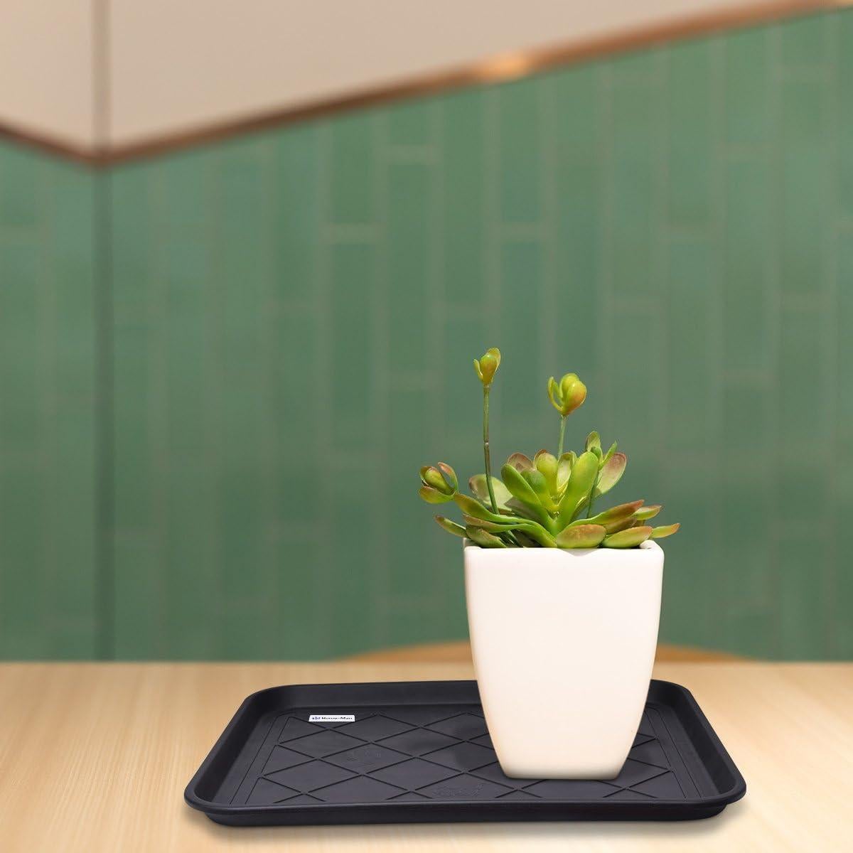 Alfombrilla multiusos Home-Man 50.8x38.1 cm impermeable