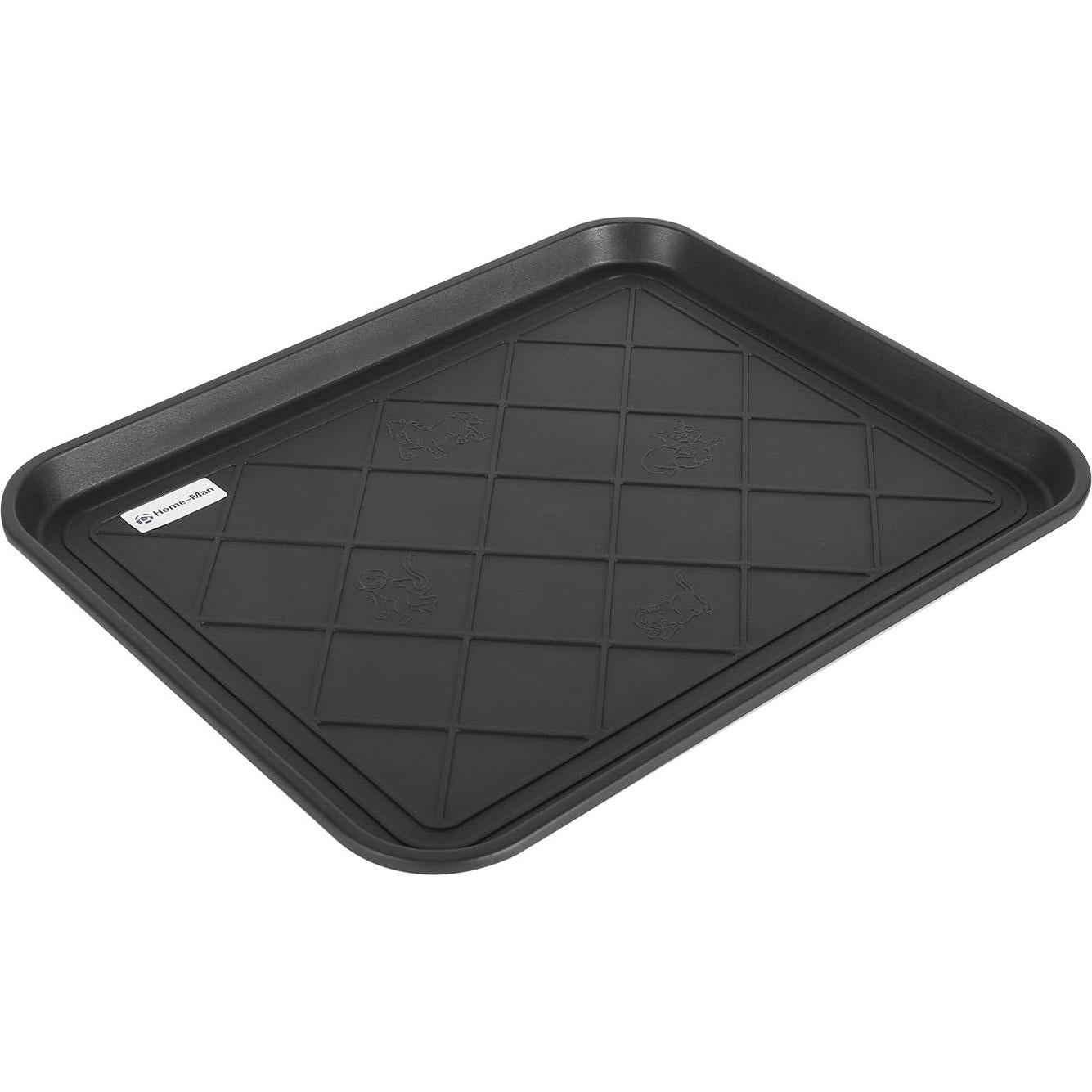 Alfombrilla multiusos Home-Man 50.8x38.1 cm impermeable