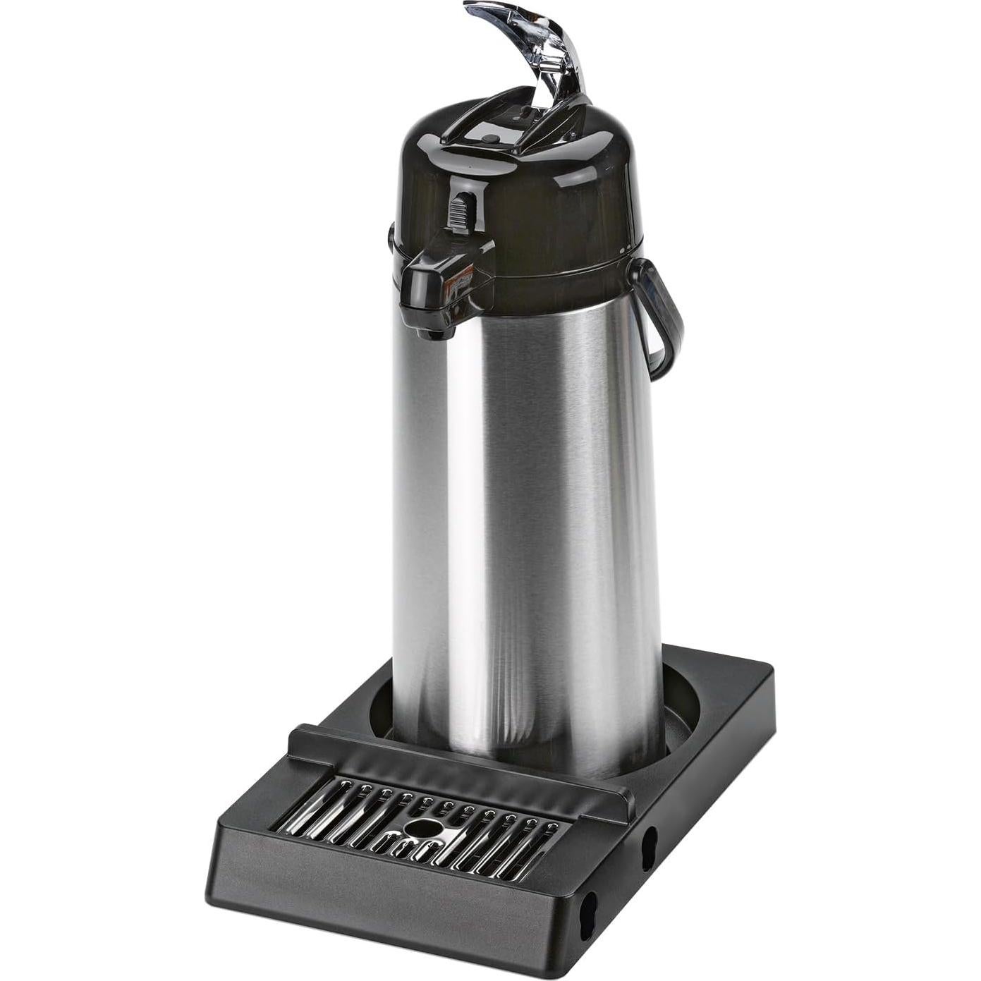 Soporte Modular para Airpot Service Ideas APDT1LBL Negro