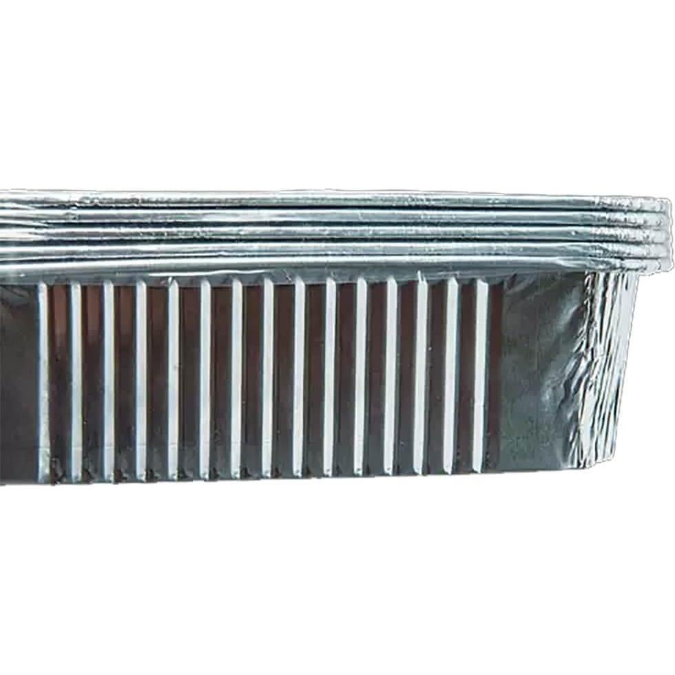 Forros de Sartén de Grasa Traeger BAC404 - Paquete de 5