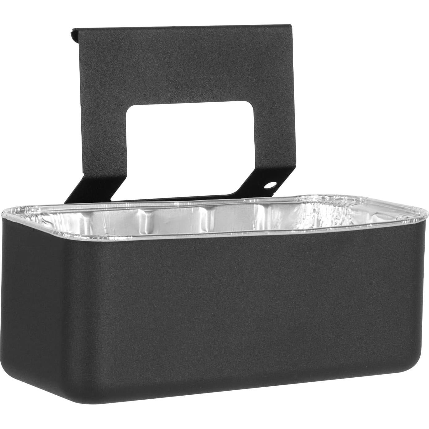 Bandeja de Goteo y Taza de Grasa TAILGRILLER para Plancha Gas