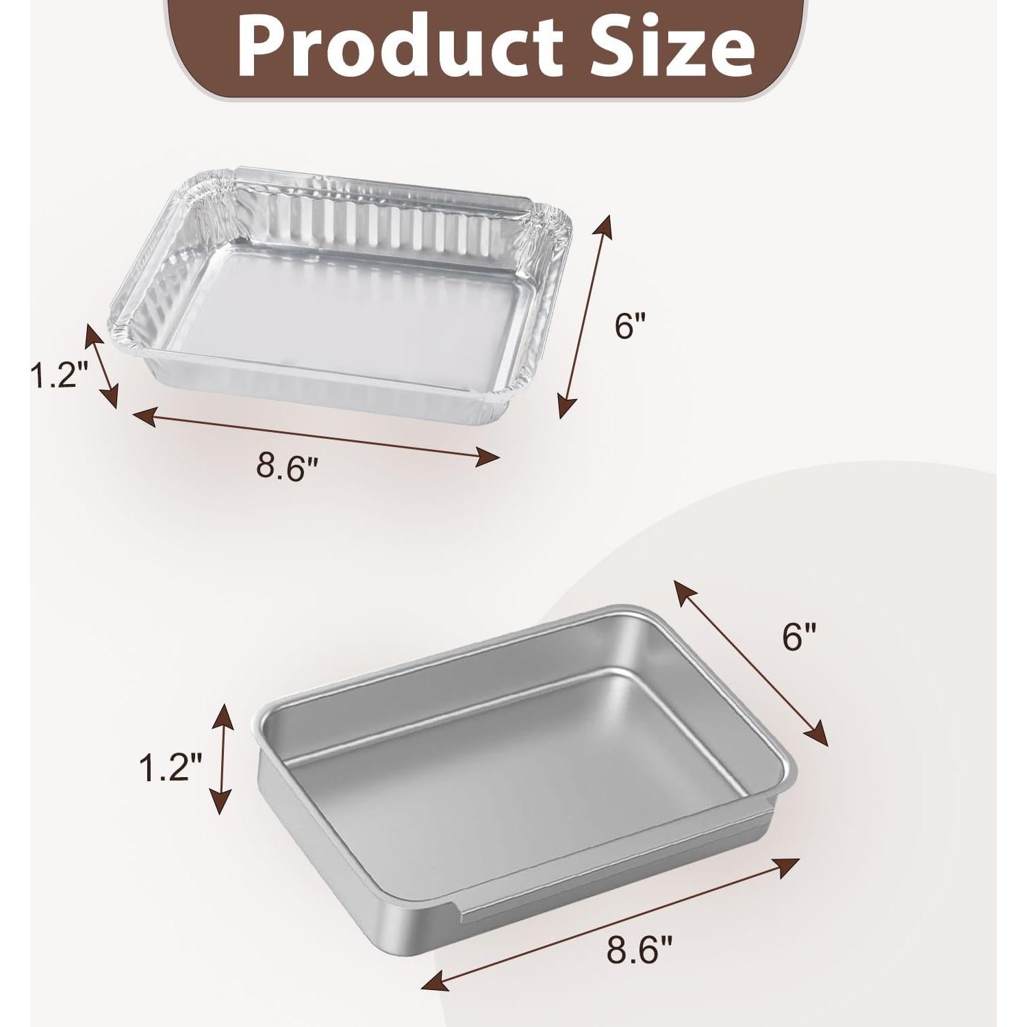 Bandeja de Goteo BMMXBI 93305 para Parrillas Weber Genesis II