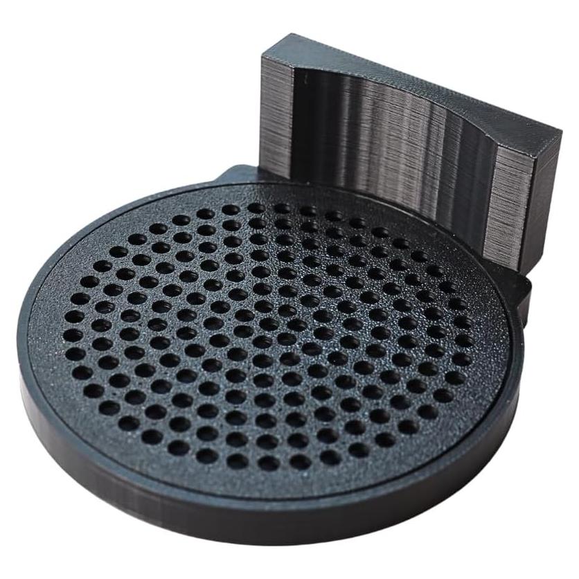 Bandeja de Goteo Mini Taza SplashNColor para Nespresso Essenza