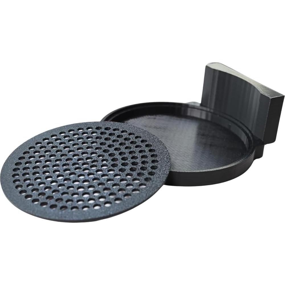 Bandeja de Goteo Mini Taza SplashNColor para Nespresso Essenza