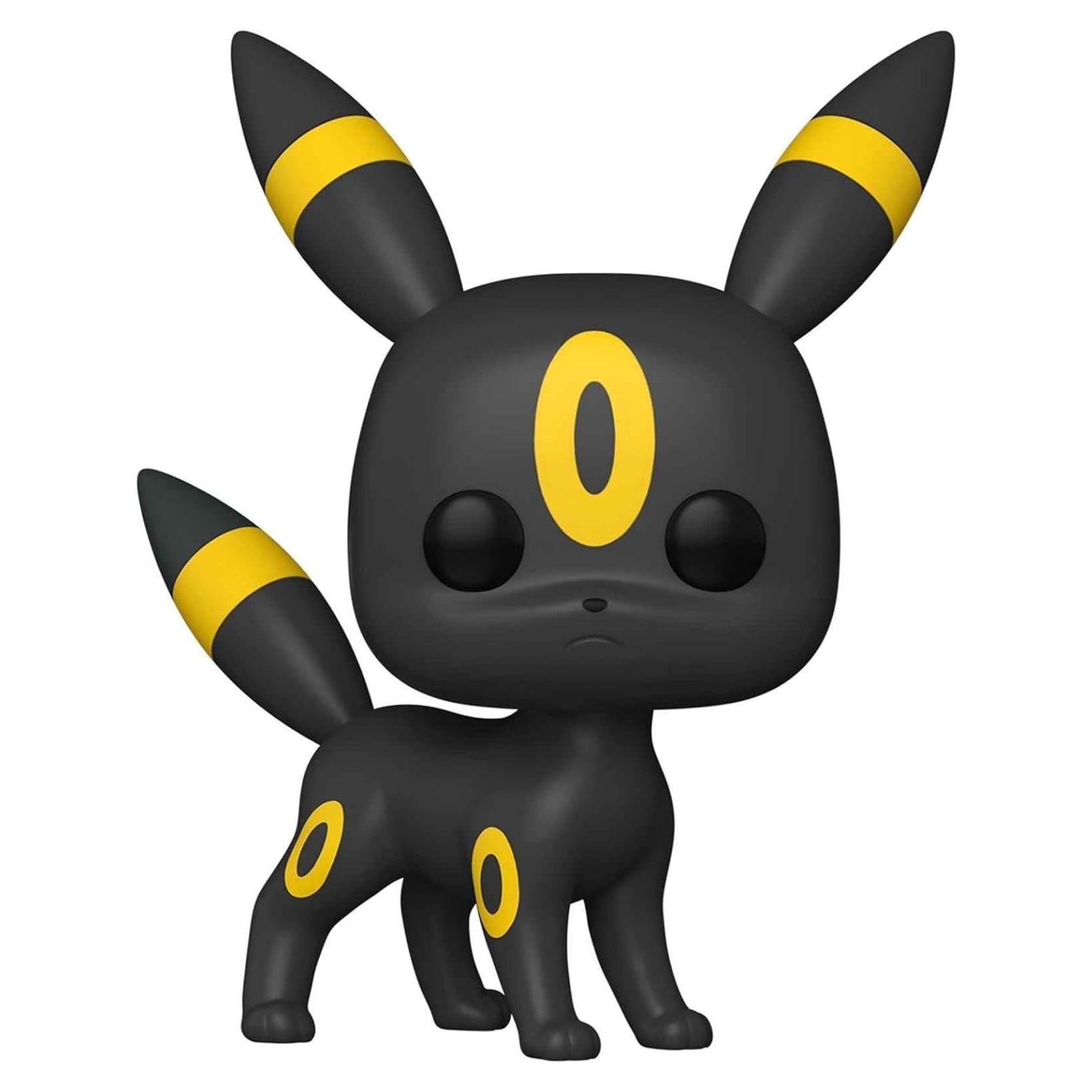 Funko POP! Jumbo Pokémon Umbreon 27.94 cm Coleccionable