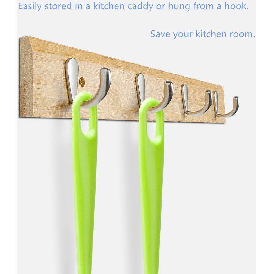 Cepillo de Limpieza de Botellas TISSA 45.72 cm Extra Largo