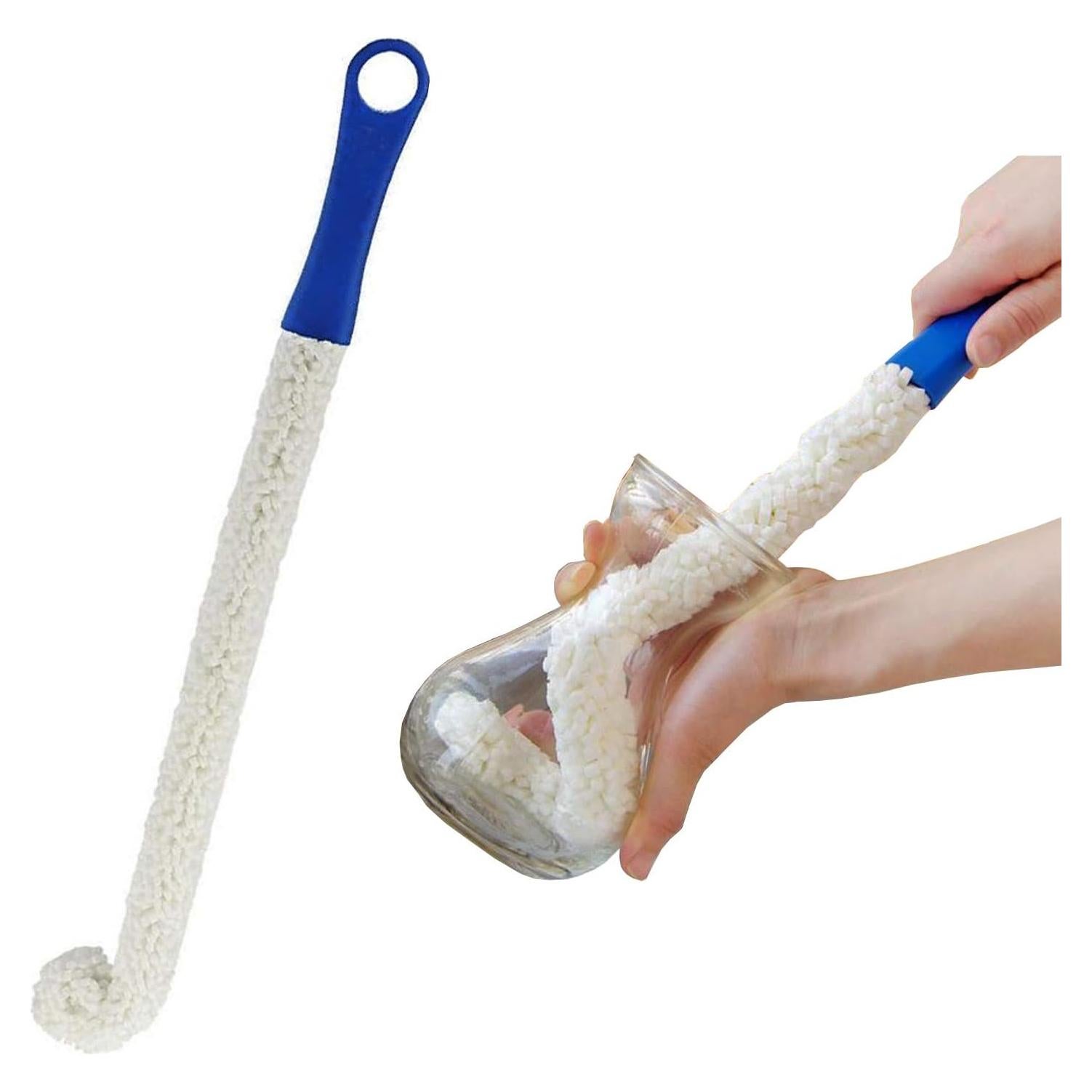 Limpiador de Botellas BNYD 40.64 cm Flexible y Suave