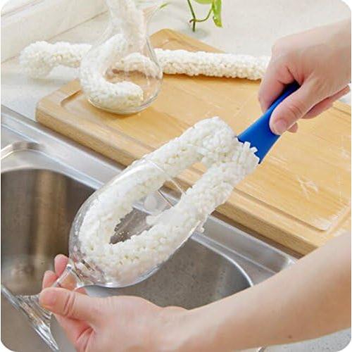 Limpiador de Botellas BNYD 40.64 cm Flexible y Suave