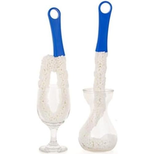 Limpiador de Botellas BNYD 40.64 cm Flexible y Suave