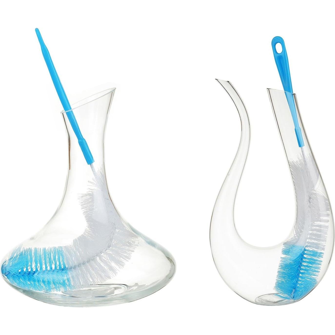 Cepillo de Limpieza de Botellas ALINK 43 cm Extra Largo