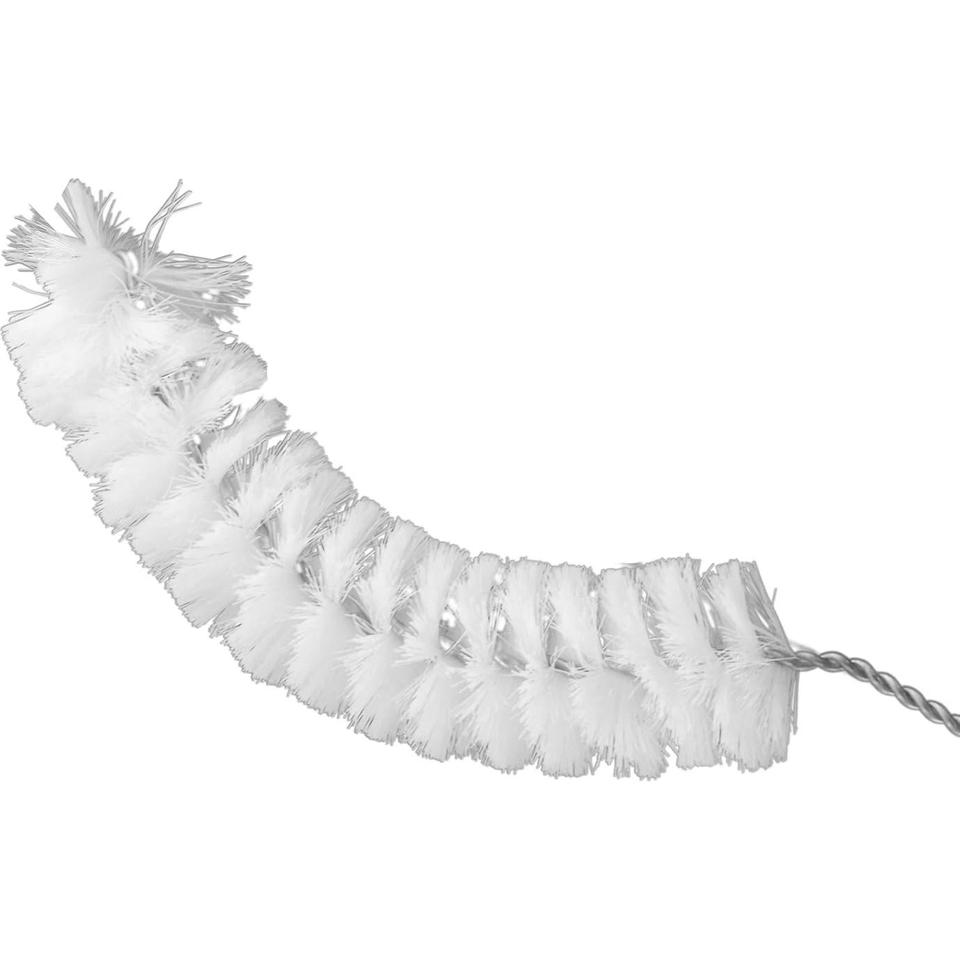 Cepillo Curvado de Limpieza EISCO 38.1 cm Acero Inoxidable