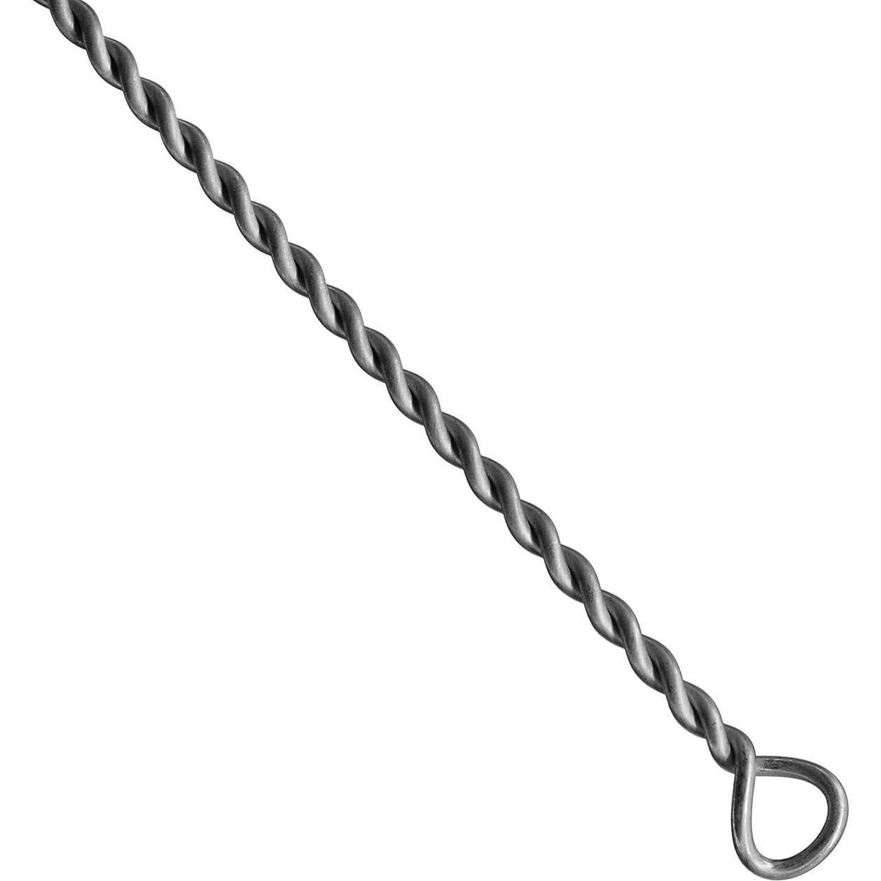 Cepillo Curvado de Limpieza EISCO 38.1 cm Acero Inoxidable