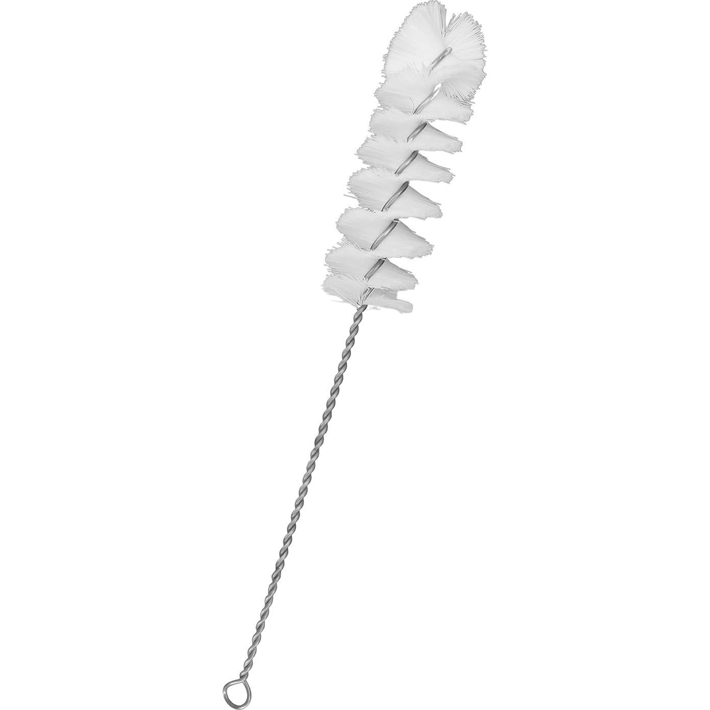 Cepillos de Limpieza Eisco 12PK - 23.5 cm - Acero Inoxidable