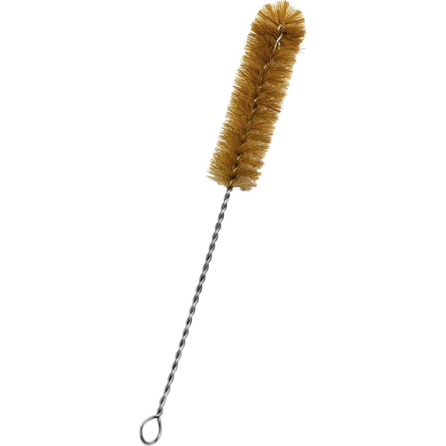 Cepillo de Limpieza EISCO 23.5 cm con Mango de Acero Inoxidable