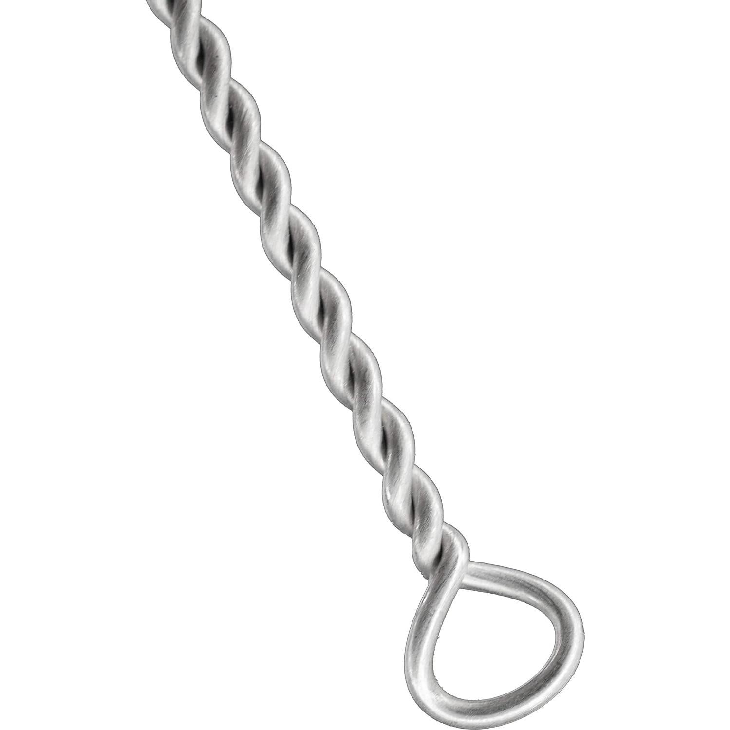 Cepillo de Limpieza EISCO 23.5 cm con Mango de Acero Inoxidable