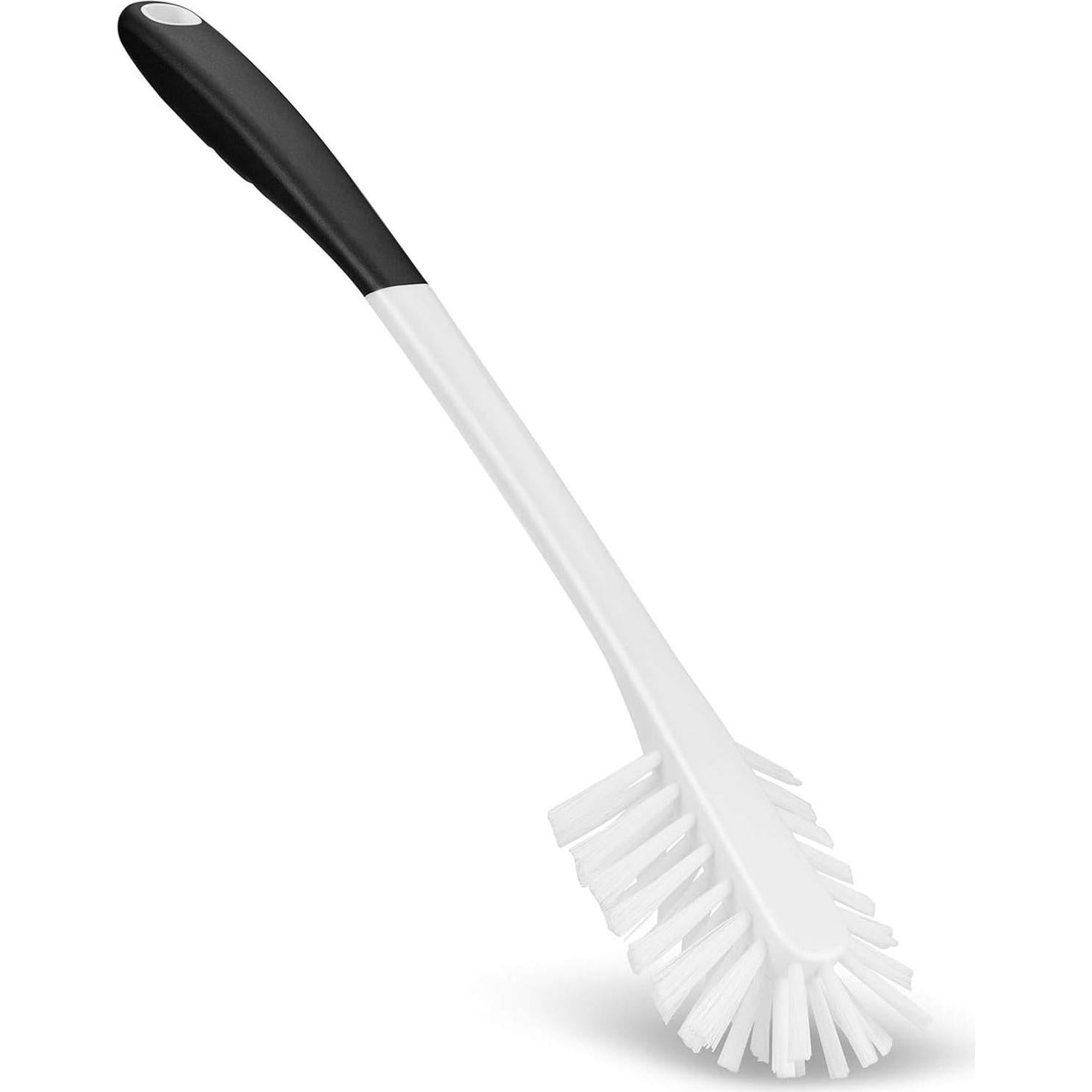 Juego de Cepillos de Limpieza 3 en 1 MOSOLAN para Botellas