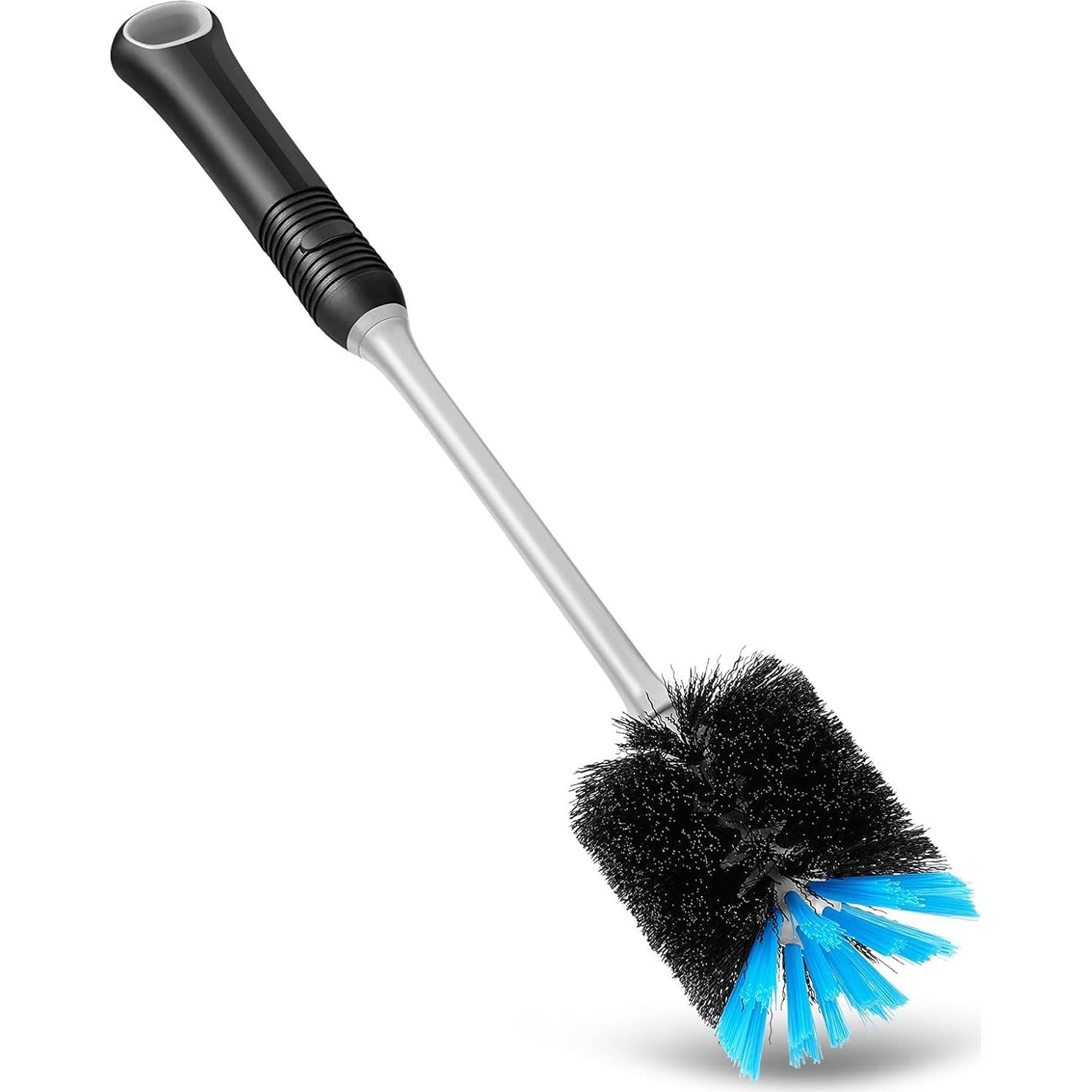 Cepillo de Limpieza para Botellas MOSOLAN 34.3 cm 2 Piezas