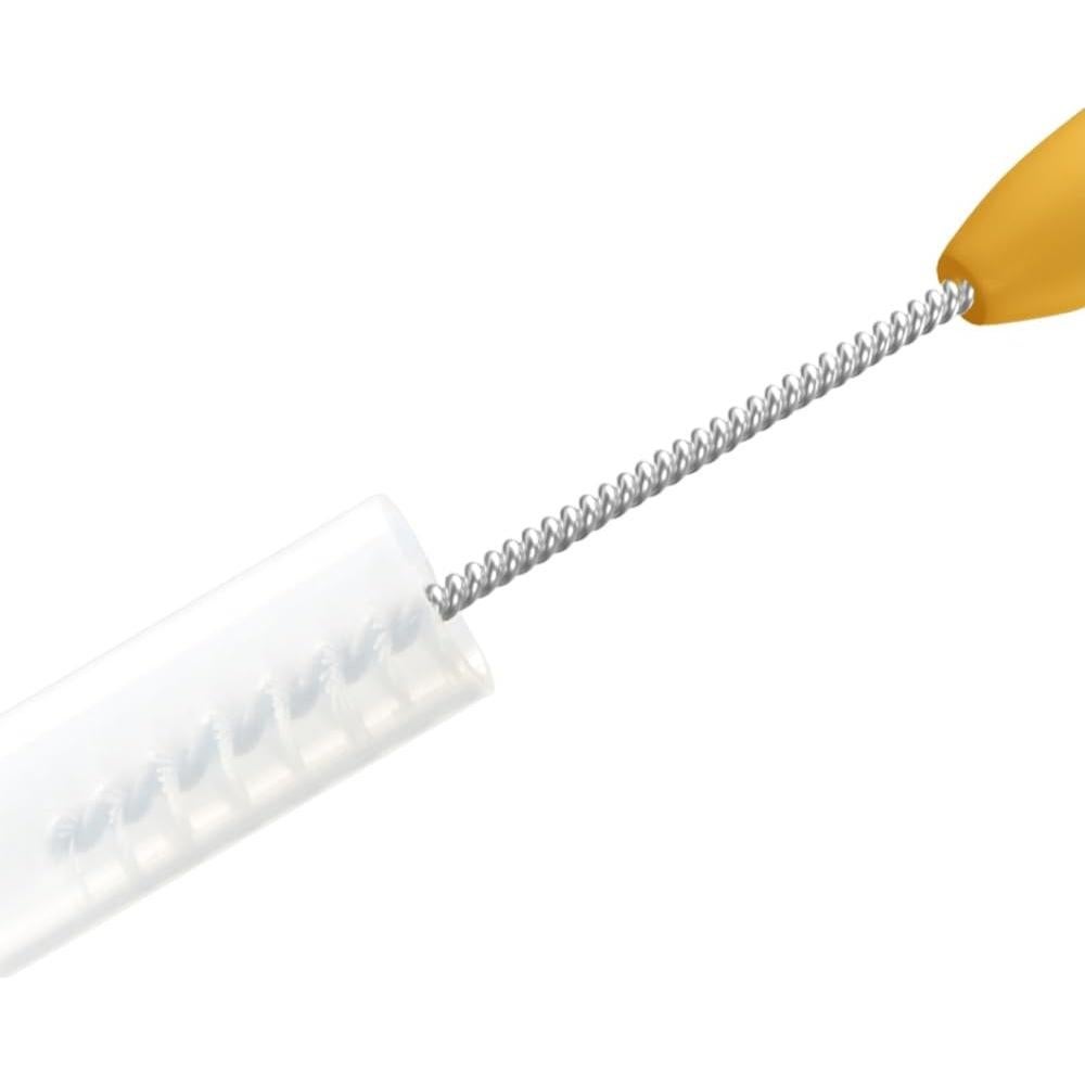 Juego de Cepillos de Limpieza de Botellas Genérico 4 en 1