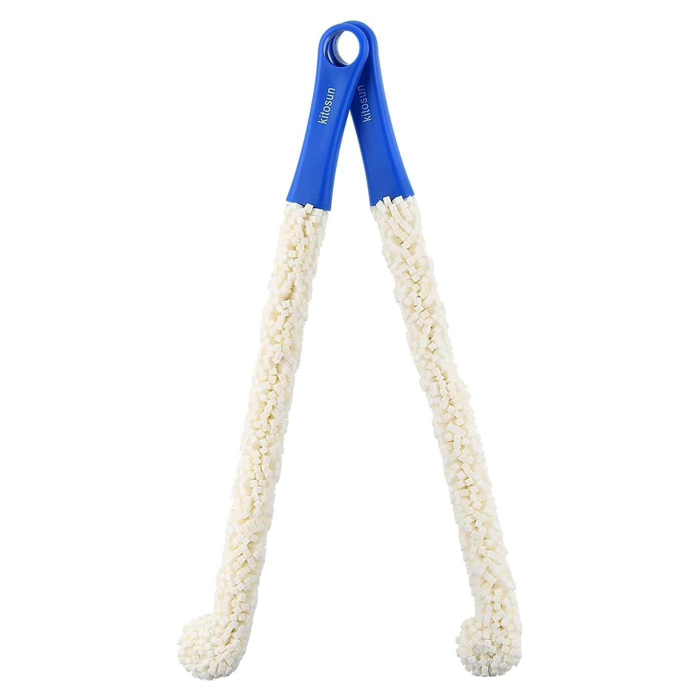 Limpiador de Botellas KITOSUN 42.4 cm Paquete de 2